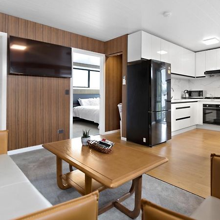 Apartmán The Headley Loft Queenstown Exteriér fotografie