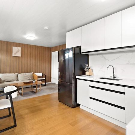 Apartmán The Headley Loft Queenstown Exteriér fotografie